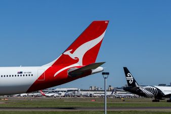A non-stop 19-hour flight to Sydney has taken off from London