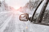 Five ways to ensure your car is ready for the Irish winter