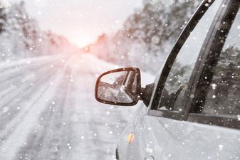Five ways to ensure your car is ready for the Irish winter