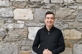 Selling your company is ‘like a car crash’ says Kinzen founder Mark Little