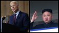 North Korea calls US presidential candidate Joe Biden a “rabid dog” who should be “beaten to death”