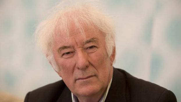 Seamus Heaney
