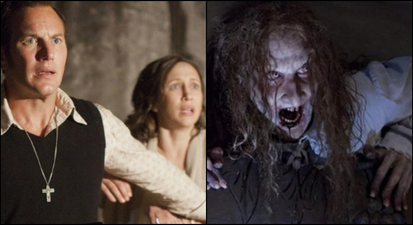 The Conjuring 3 will have a ‘very different feel’ and prepare to be terrified by ‘a different beast’