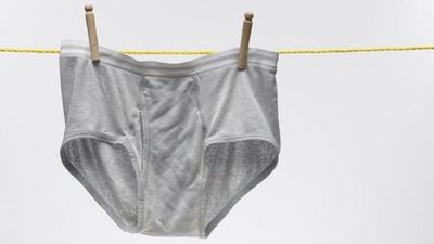 Study reveals almost 50% of people don’t change their underwear every day