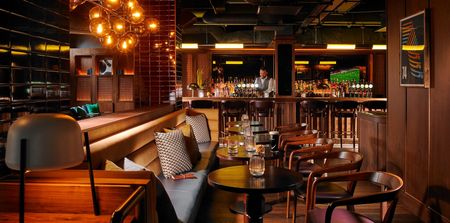 COMPETITION: Win a €500 voucher for food and drinks in The Sin Bin