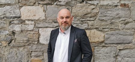 Scurri founder Rory O’Connor on setting up his cloud-based business in Wexford town 