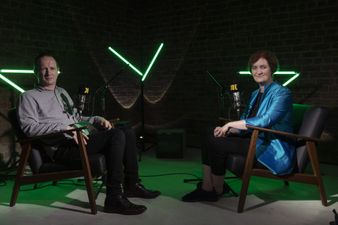 “I was really guarding Room from becoming a bad film” – Emma Donoghue on bringing her novel to the big screen