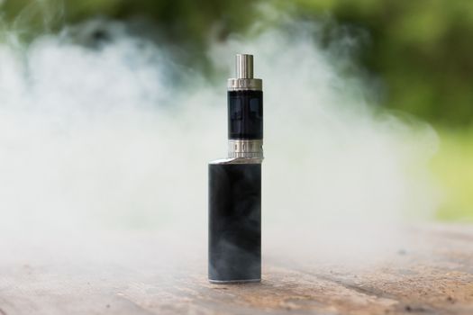 Vaping apps