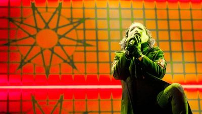 Slipknot are doing a cruise