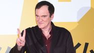 Quentin Tarantino has a rake of projects before he makes that final movie
