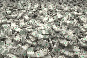 Here’s how you can play for the $208 million US Mega Millions jackpot from Ireland