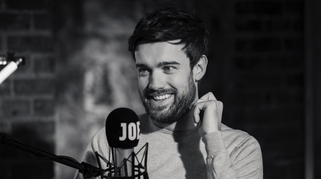 Jack Whitehall