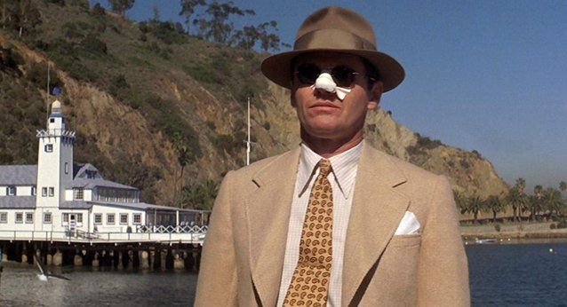 Chinatown Netflix prequel