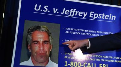 Two prison workers charged as part of Jeffrey Epstein death investigation