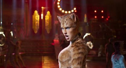 WATCH: There’s further nightmare fuel in the new Cats trailer