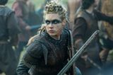 New Vikings series to be filmed in Wicklow