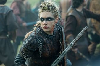 New Vikings series to be filmed in Wicklow