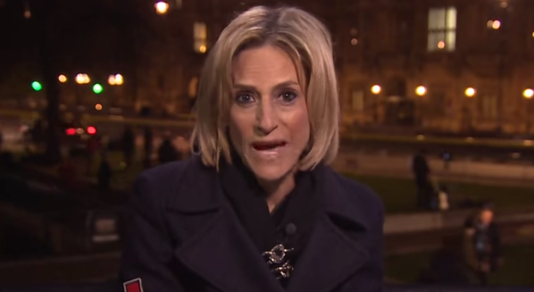 Tory party fact check