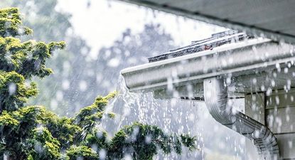 Met Éireann issues orange weather warning for two counties and yellow warning for three counties
