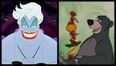 Who (or what) is the greatest character in Disney history?