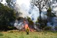 Code red warnings issued as bushfires rage amid hazardous weather conditions in Australia