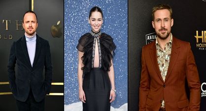 QUIZ: Which of these movie stars is the oldest?