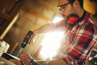 Screwfix have launched their biggest ever Black Friday event