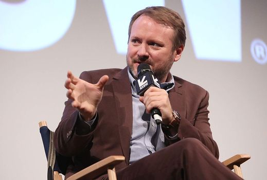 Rian Johnson