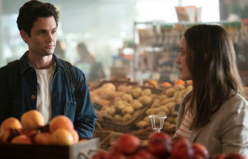 Season 2 of You will keep all the things that fans absolutely loved about the first season