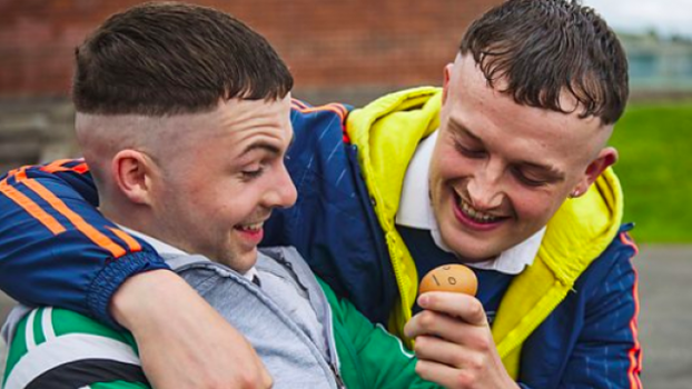 Young Offenders Season 3