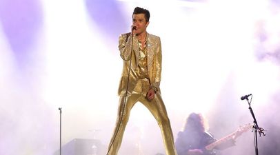 The Killers announce second Dublin show due to demand