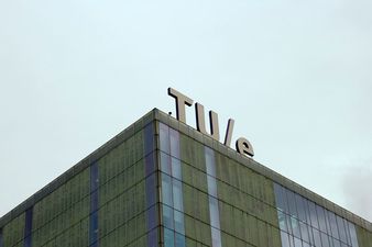 Nine-year-old boy to graduate from university in the Netherlands