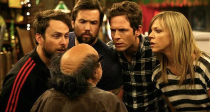 OFFICIAL: Season 14 of Always Sunny arrives on Netflix in January