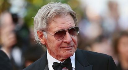 Harrison Ford set to star in TV adaptation of true crime docu-series The Staircase