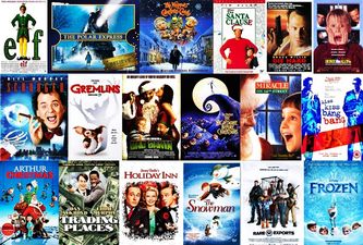 HAPPY QUIZMAS! Film fans wanted for a brilliant Christmas Movie Quiz in Dublin