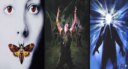 QUIZ: Guess the movie from the movie poster