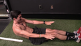 WATCH: The Baby Shark Ab Workout looks like hell