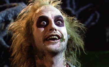It sounds like Michael Keaton is still 100% on board for Beetlejuice 2