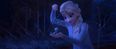 Frozen II has broken box office records this weekend