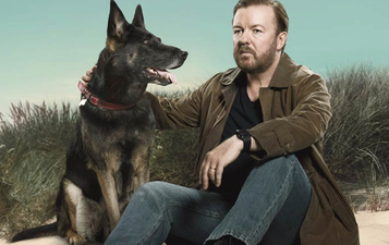 Ricky Gervais confirms Season 2 of After Life is set to be released on Netflix in spring