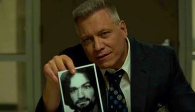 Mindhunter star “optimistic” that Season 3 will happen