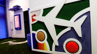 Dublin Airport opens purpose-built sensory room for passengers