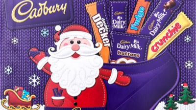 COMPETITION: Send a Cadbury care package to a loved one abroad