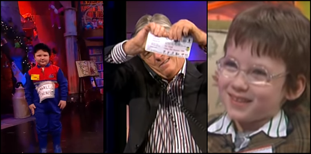 QUIZ: How well do you know the Late Late Toy Show?