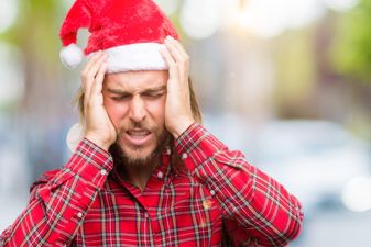Eight tips on how to manage your migraine this Christmas