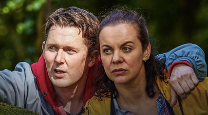 There was a lot of love for Billy Murphy after the latest episode of The Young Offenders