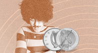 Phil Lynott €15 commemorative coin to go on sale