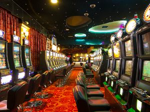 Legal limit on gaming machine payouts raised to €500