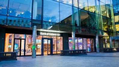 Bank of Ireland hit by IT problems for second day this week
