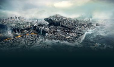 QUIZ: Can you name the disaster movie from a single image from each disaster